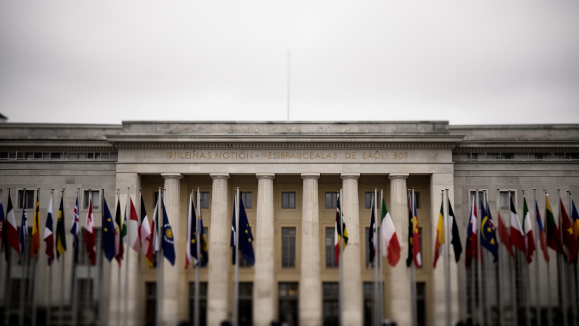 The Future of European Workforces